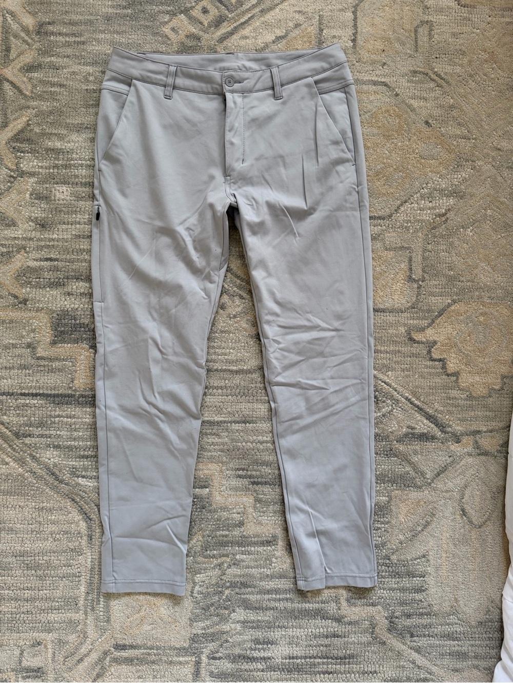 Men's BYLT Everyday Pant 2.0